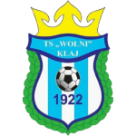 TS Wolni Kłaj