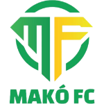 Makó FC - Duocor-Givaudan