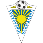 ACS Luceafărul Dărmănești