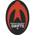 Bishop's Stortford Swifts First