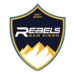 Rebels San Diego