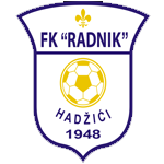 FK Radnik U9
