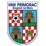 HNK Primorac Biograd U10