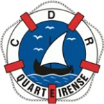 CDR Quarteirense U15