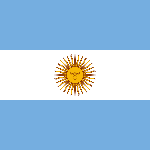 Argentina EWC
