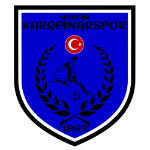 Nevşehir Karapınar
