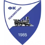 FK Lokomotiva Beograd U19