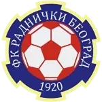 FK Radnički Novi Beograd U19
