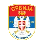 Melbourne Srbija U23