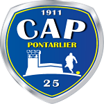 CA Pontarlier 3