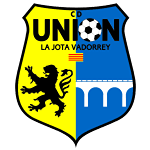 CD Union La Jota Vadorrey B