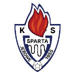 Sparta Jeżowe