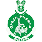 Green Mamba FC