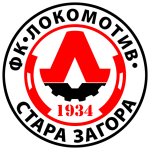 FC Lokomotiv Stara Zagora