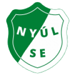 Nyúl SE U21