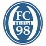 FC Hillal Rüsselsheim II