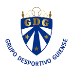 GD Guiense U19