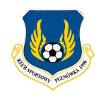 KS Puznówka 1996