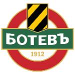 PFC Botev Plovdiv U15