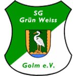 SG Grün-Weiß Golm U19