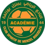 CS Menzel Bouzelfa