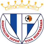 AD Montañana B