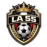 La 55 Fc