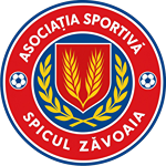 AS Spicul Zăvoaia