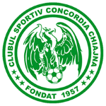 CS Concordia Chiajna U19