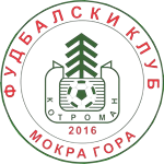 OFK Kotroman Mokra Gora