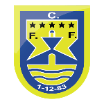 Fc Ferreiras U15