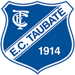 Taubaté U12