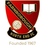 Farnborough North End Athletic