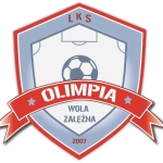 LKS Olimpia Wola Załężna