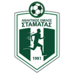 A.O Stamatas