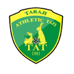 Atheletic Tazi