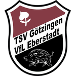 SpG Götzingen 2 /​ Eberstadt 2 /​ Schlierstadt 2