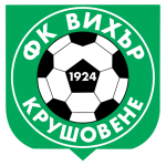 FC Vihar Krushovene