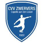 CVV Zwervers