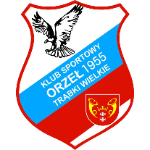 KS Orzeł 1955 Trąbki Wielkie
