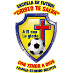 CD Cristo Te Salva