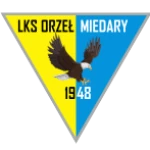 LKS Orzeł Miedary