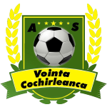 AS Voința Cochirleanca