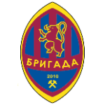 FC Brigada 2010 Dimitrovgrad