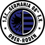 Germania Ober-Roden II