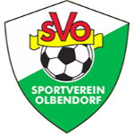 SV Olbendorf