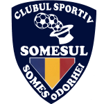 CS Someșul Someș-Odorhei U19