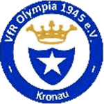 VfR Kronau 2