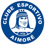 Aimoré U15