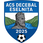 ACS Decebal Eșelnita 2025